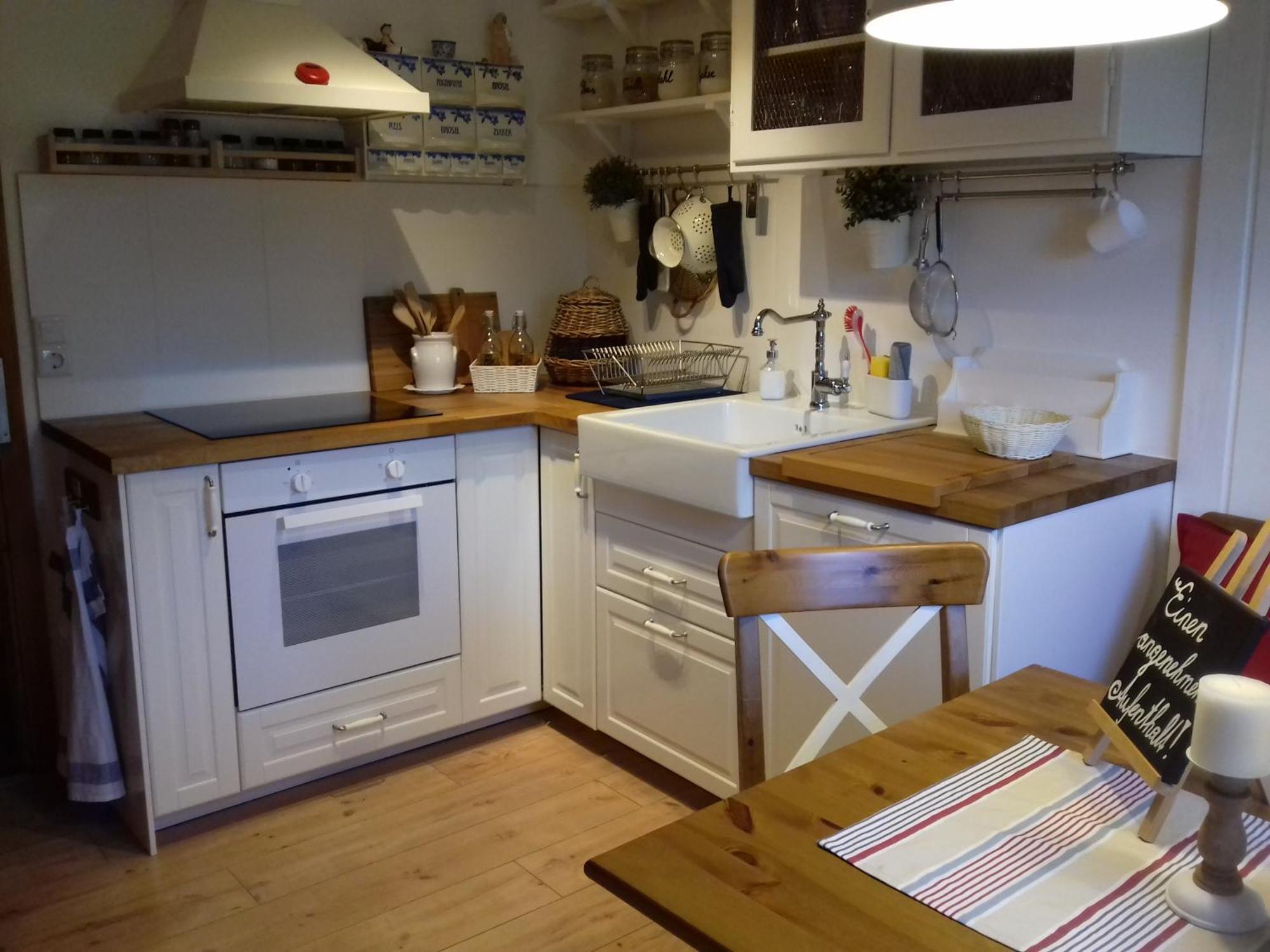 Ferienwohnung Wiesmuehlstrasse Henndorf am Wallersee Eksteriør bilde