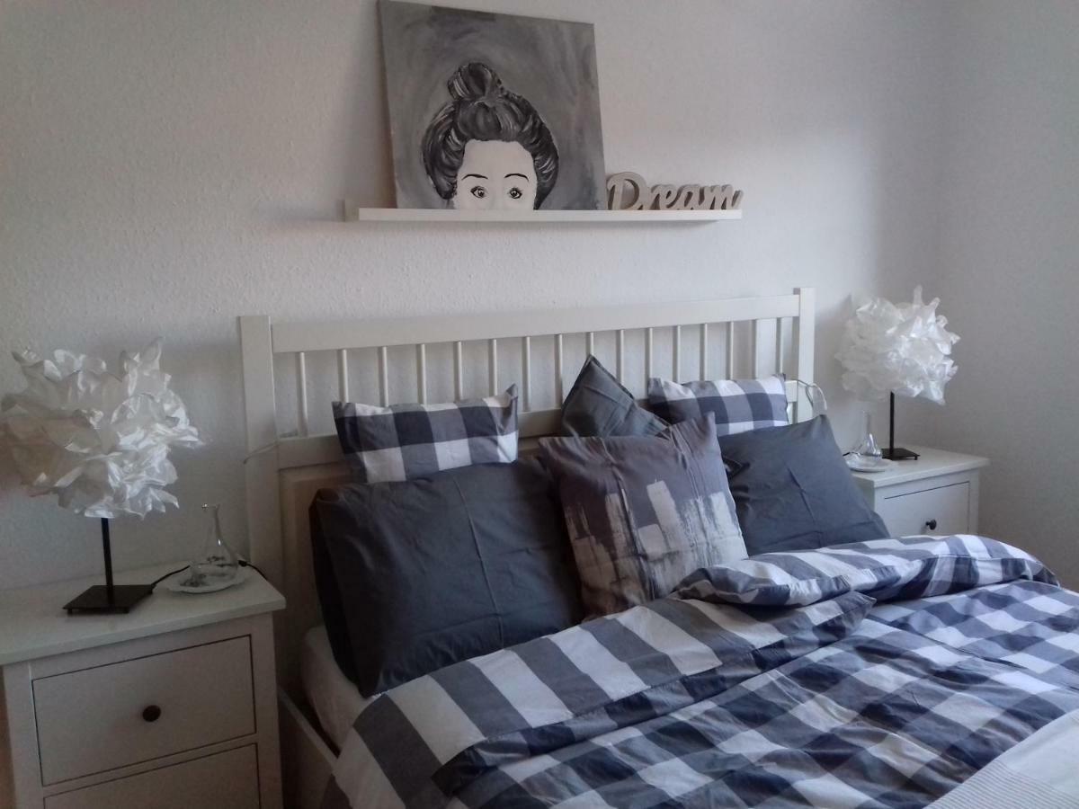 Ferienwohnung Wiesmuehlstrasse Henndorf am Wallersee Eksteriør bilde