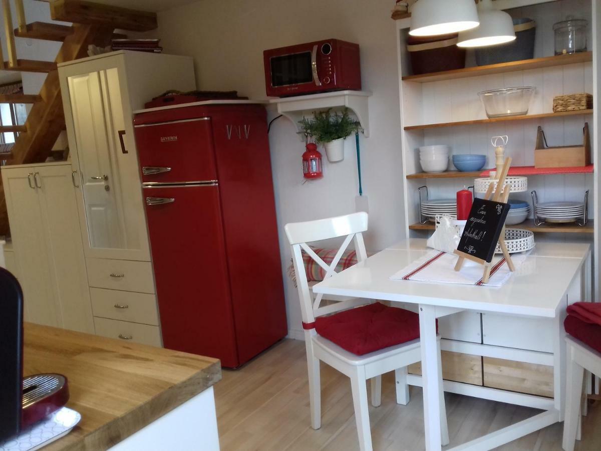 Ferienwohnung Wiesmuehlstrasse Henndorf am Wallersee Eksteriør bilde