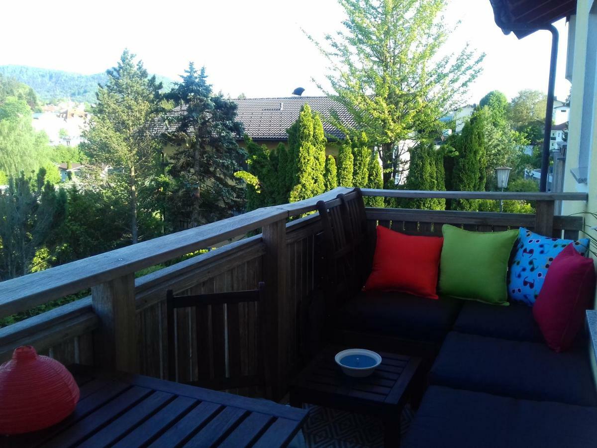 Ferienwohnung Wiesmuehlstrasse Henndorf am Wallersee Eksteriør bilde