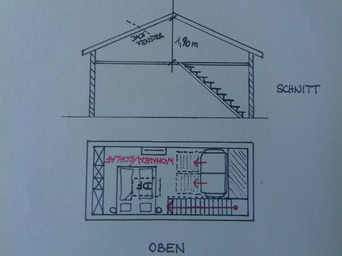 Ferienwohnung Wiesmuehlstrasse Henndorf am Wallersee Eksteriør bilde