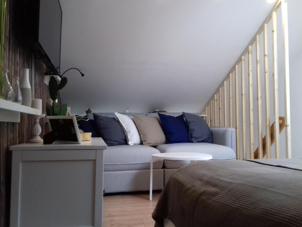 Ferienwohnung Wiesmuehlstrasse Henndorf am Wallersee Eksteriør bilde